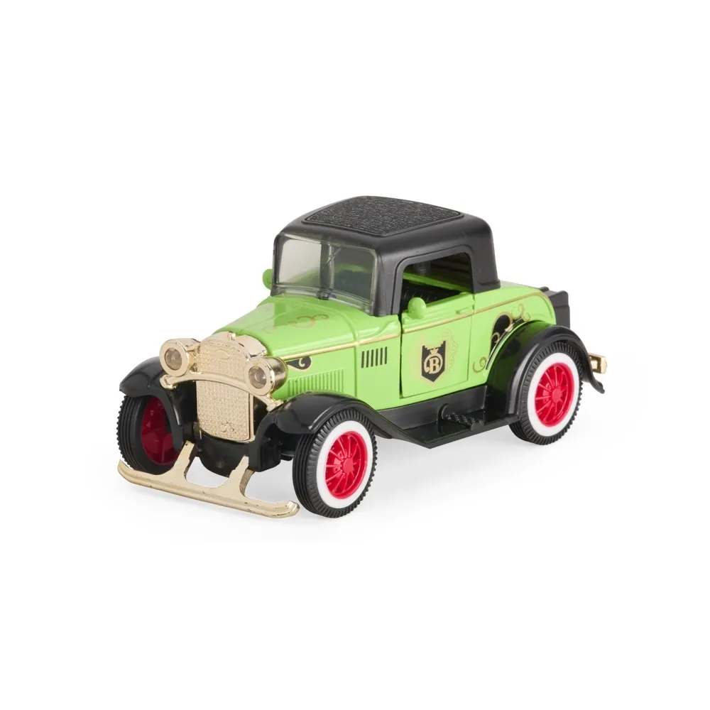 Carro Miniatura