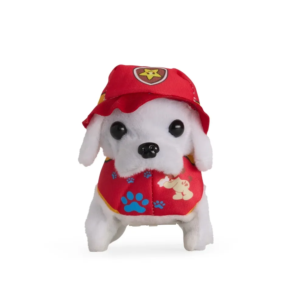 Cachorro de Pelúcia Articulado