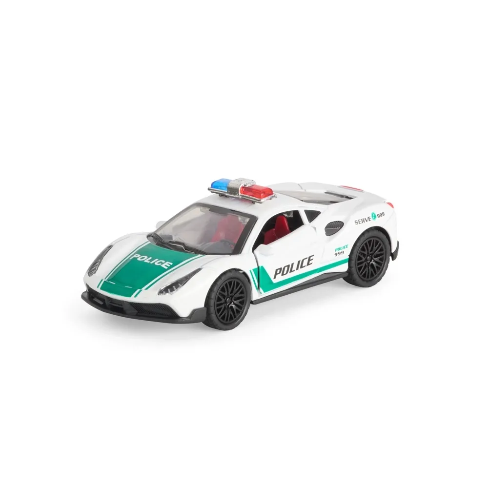 Carro Miniatura