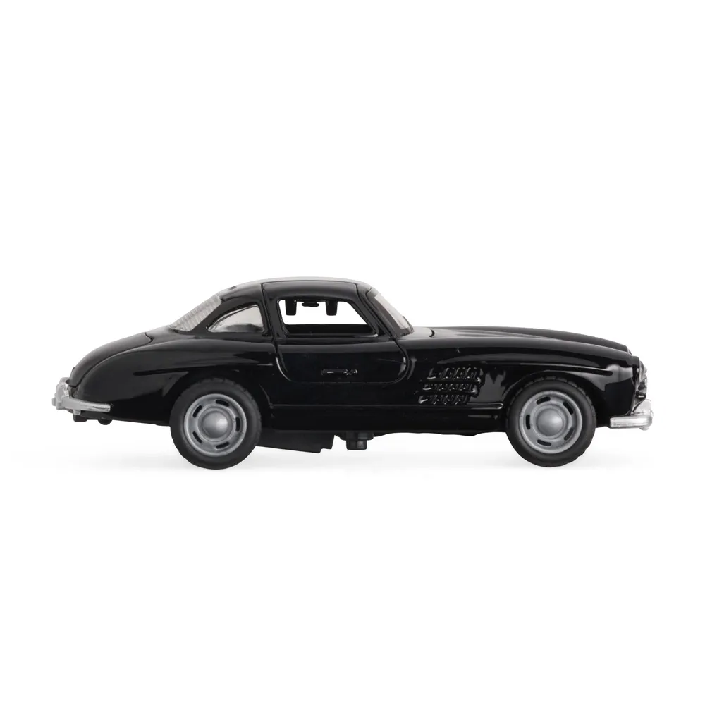 Carro Miniatura