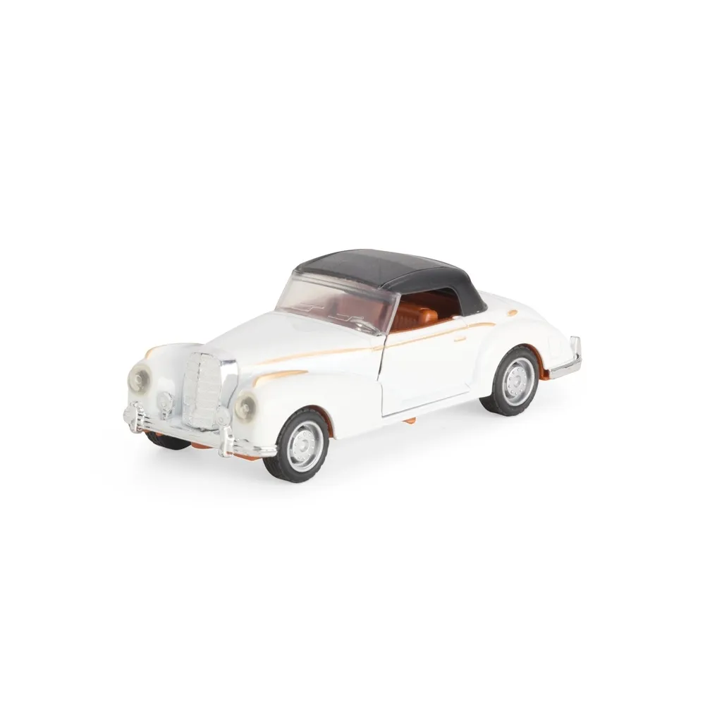 Carro Miniatura-P$BRINQ71-MIS