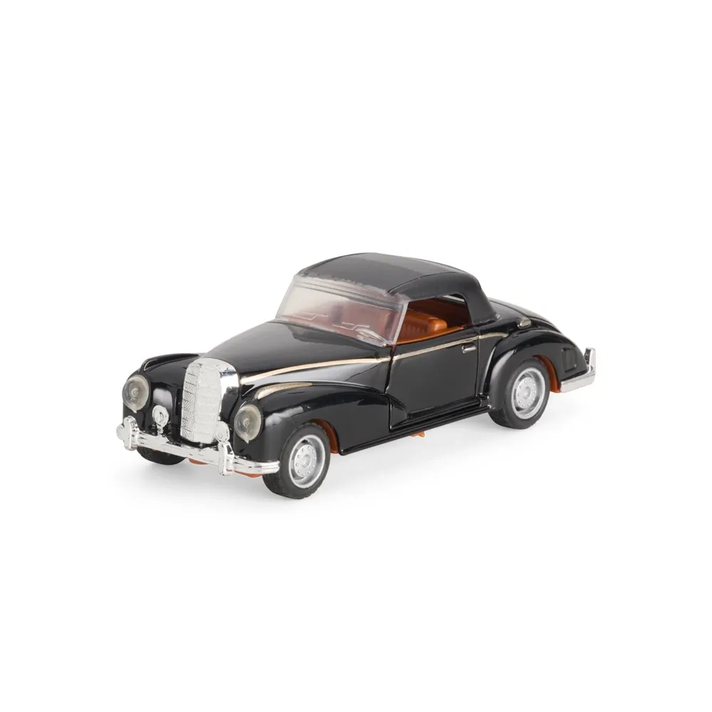 Carro Miniatura