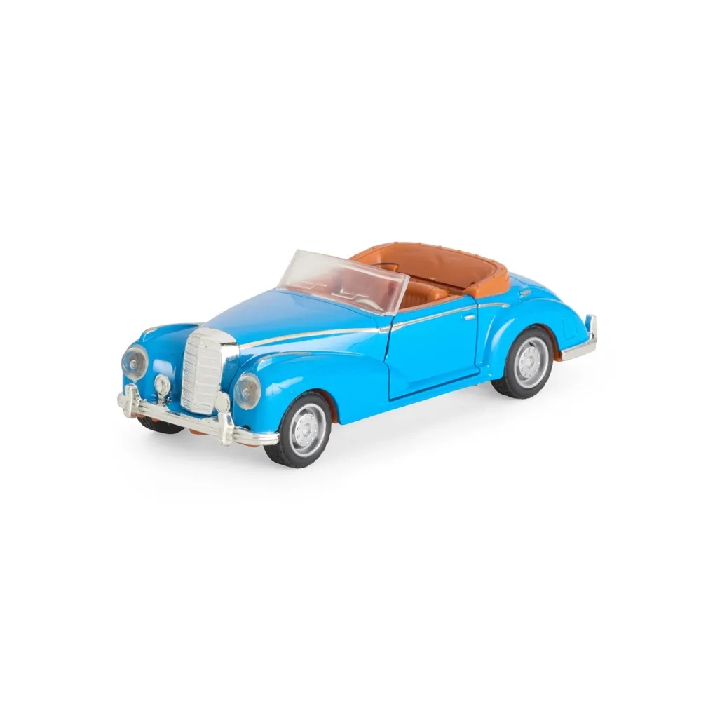 Carro Miniatura
