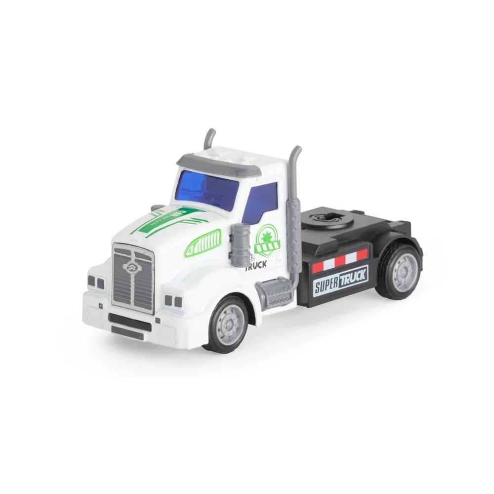Caminhão Miniatura