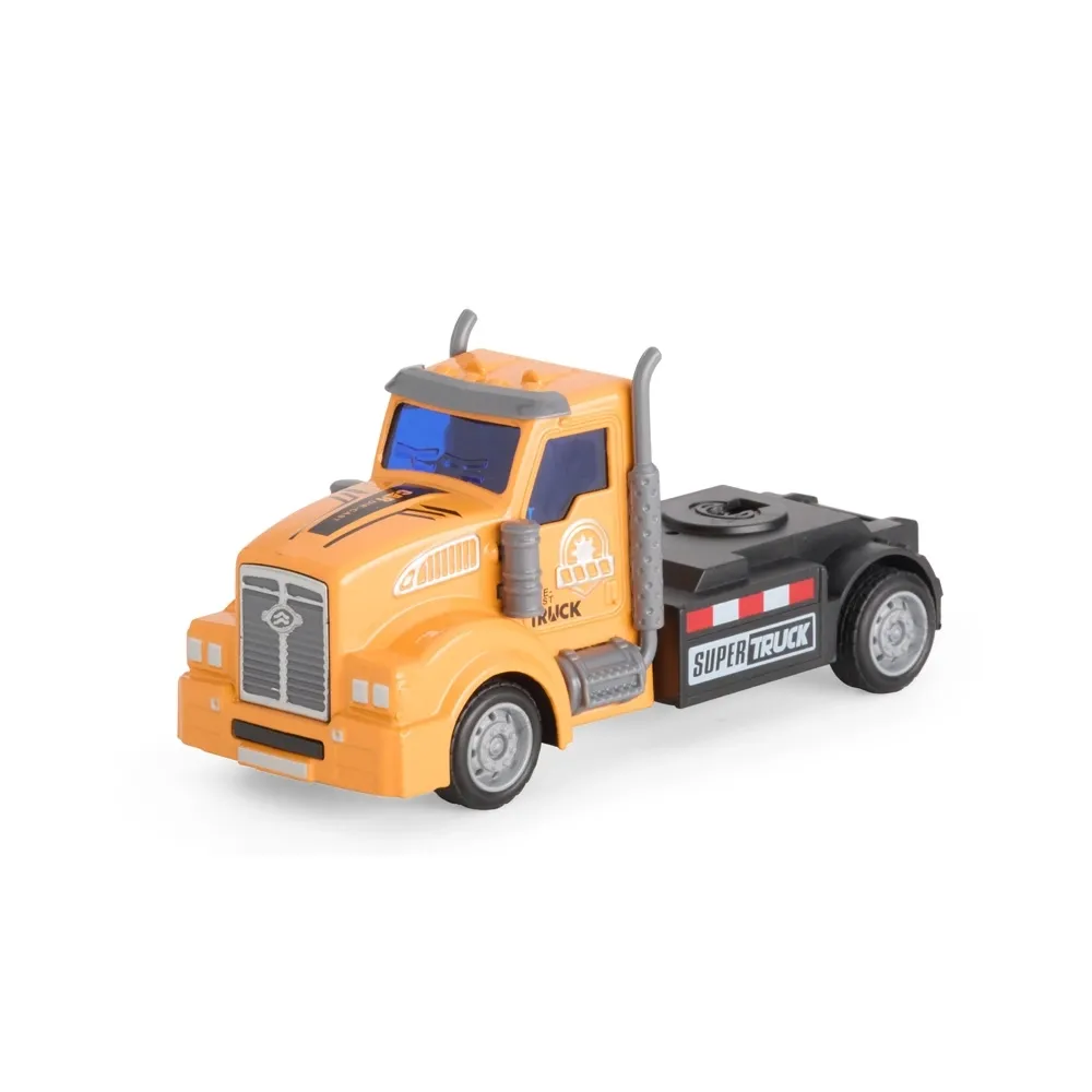 Caminhão Miniatura