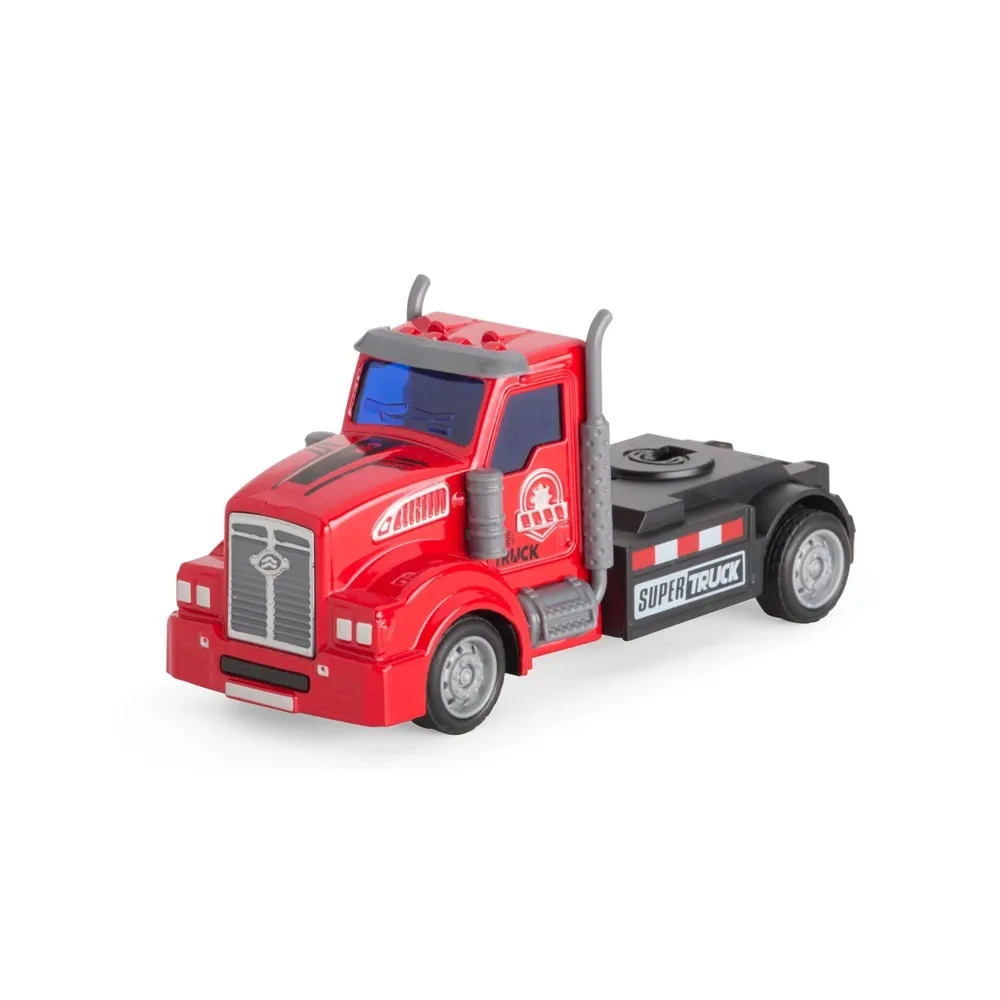 Caminhão Miniatura