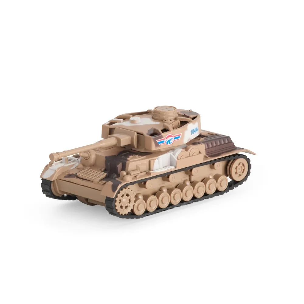 Tanque Minuatura