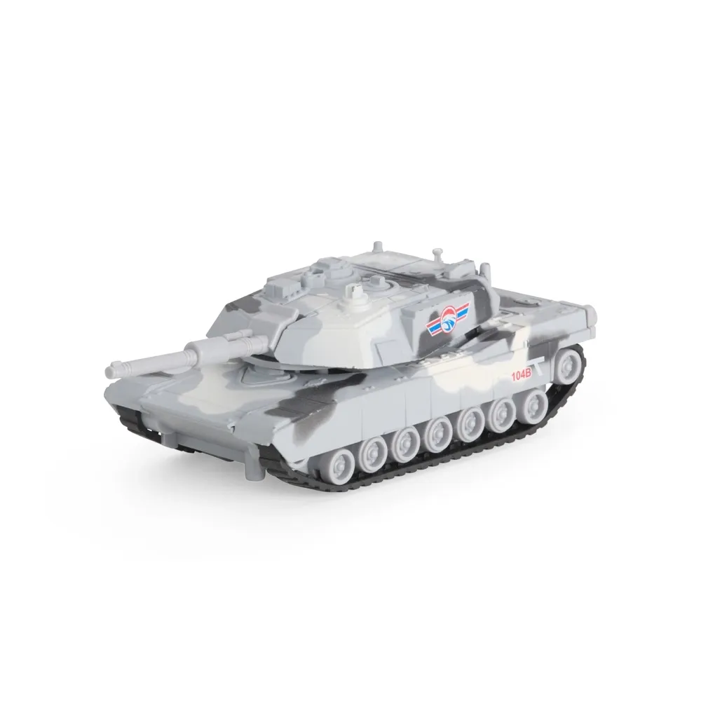 Tanque Minuatura