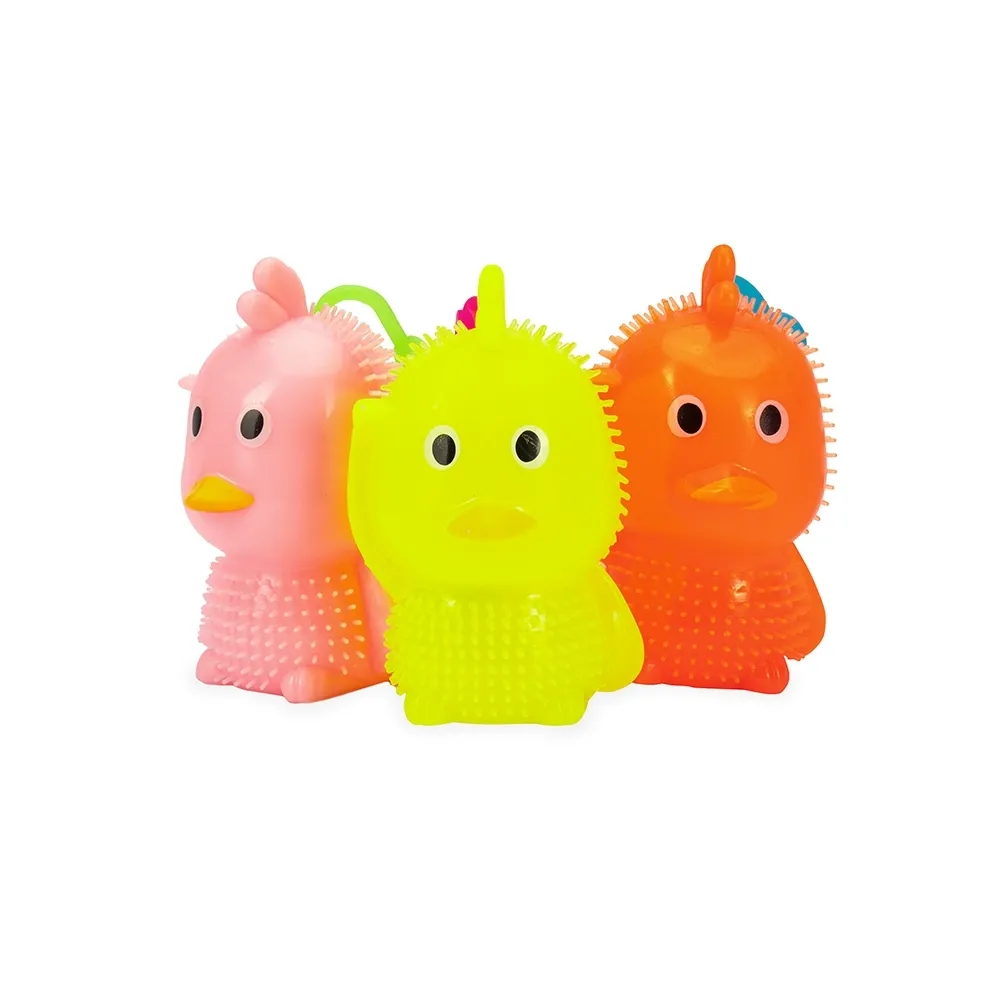 Pato Antiestresse-P@BRINQ74