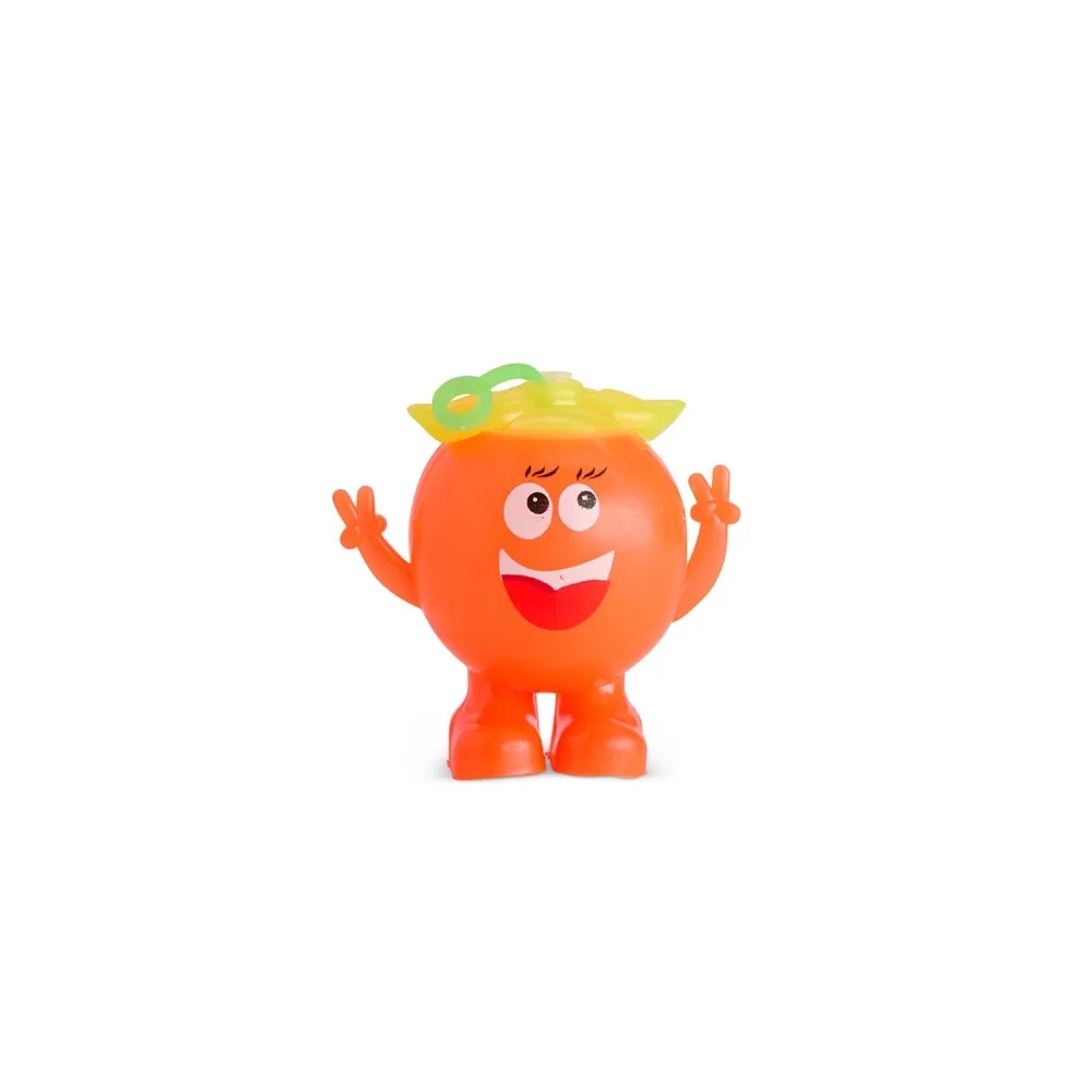 Fruta de Vinil