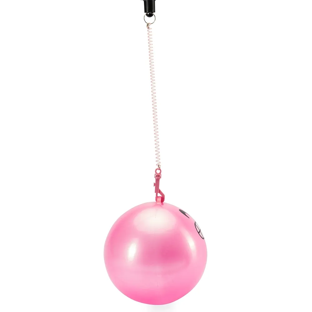 Bola Vinil com Cordão