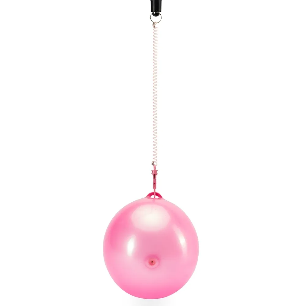 Bola Vinil com Cordão
