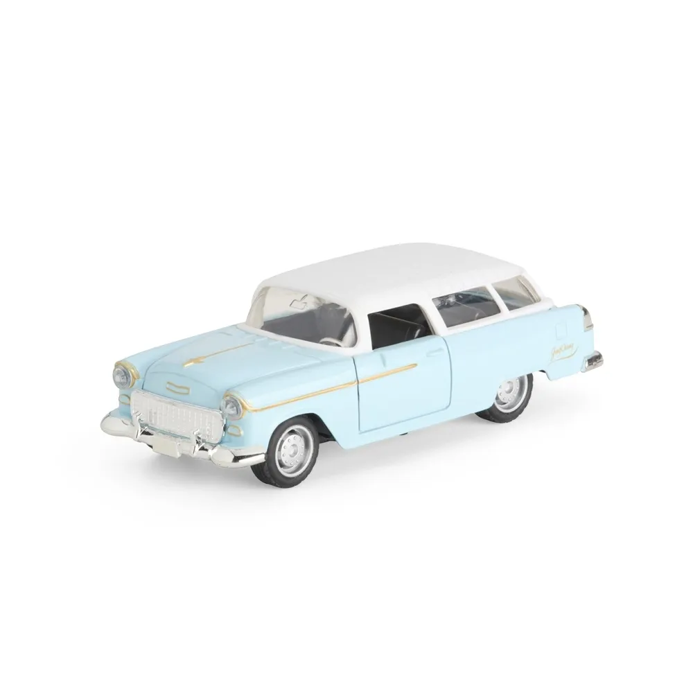 Carro Miniatura