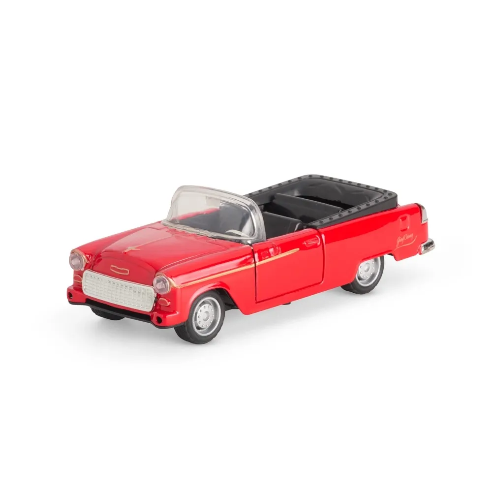 Carro Miniatura