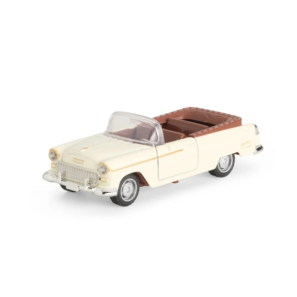 Carro Miniatura