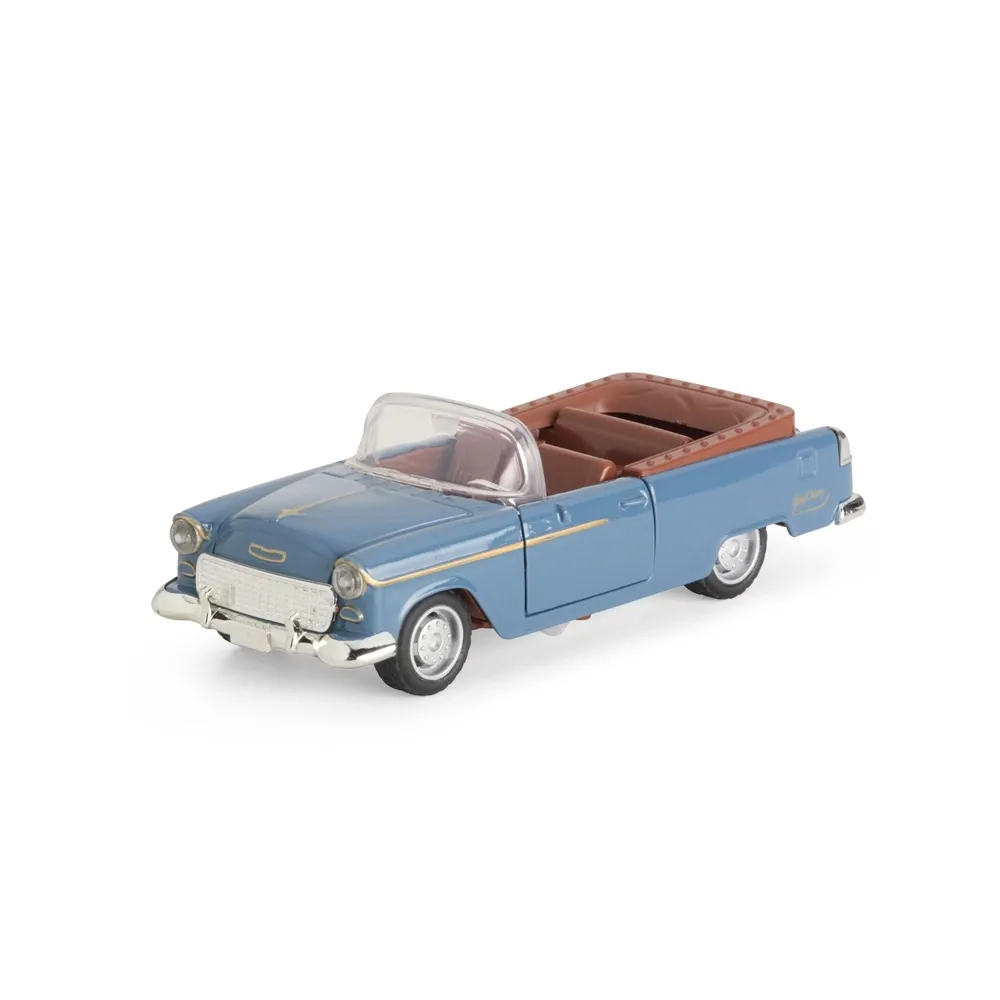 Carro Miniatura