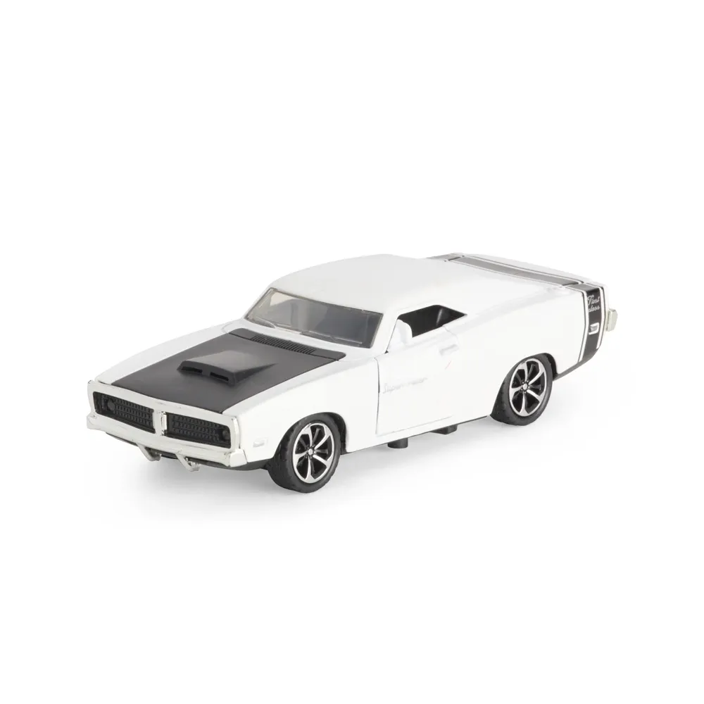 Carro Miniatura