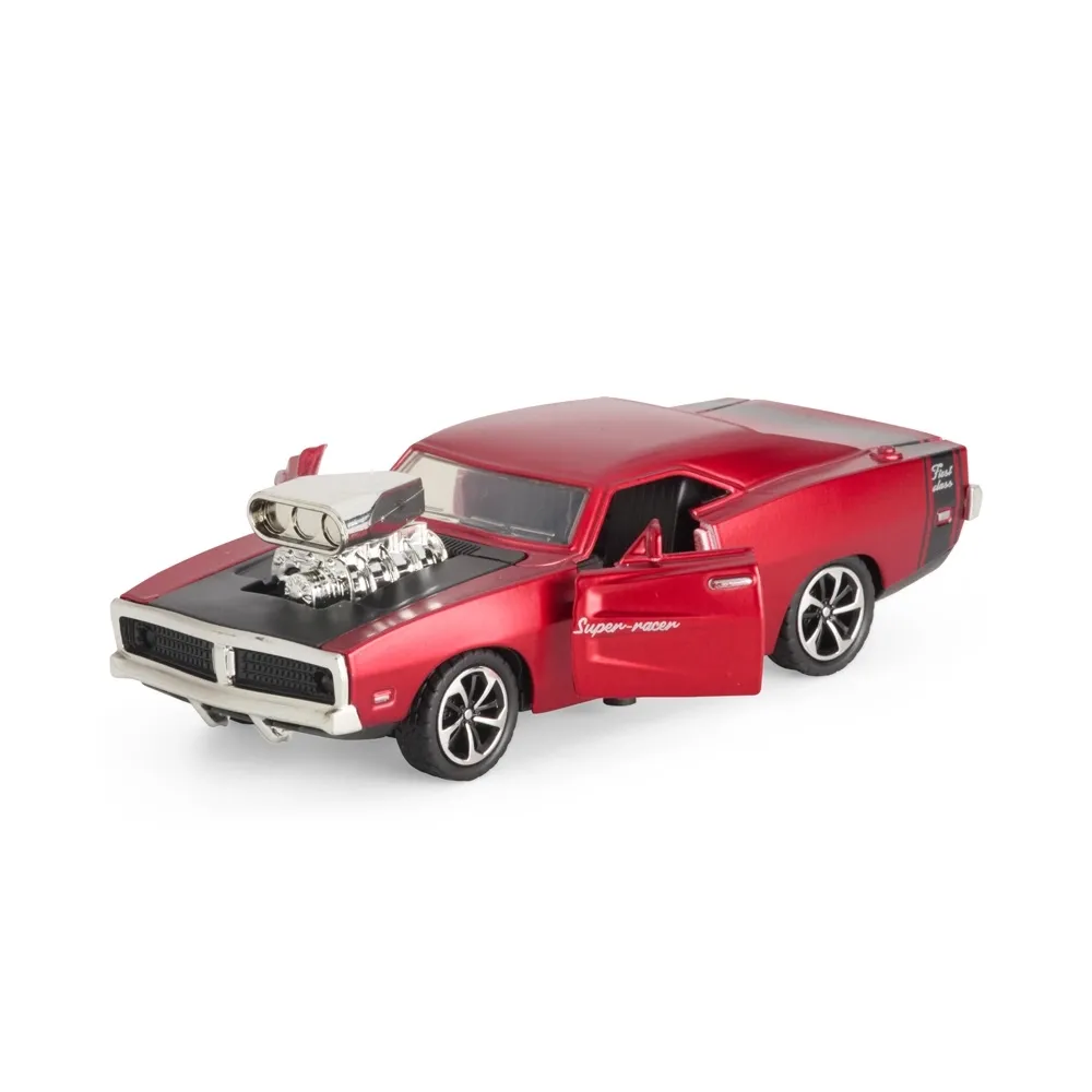 Carro Miniatura
