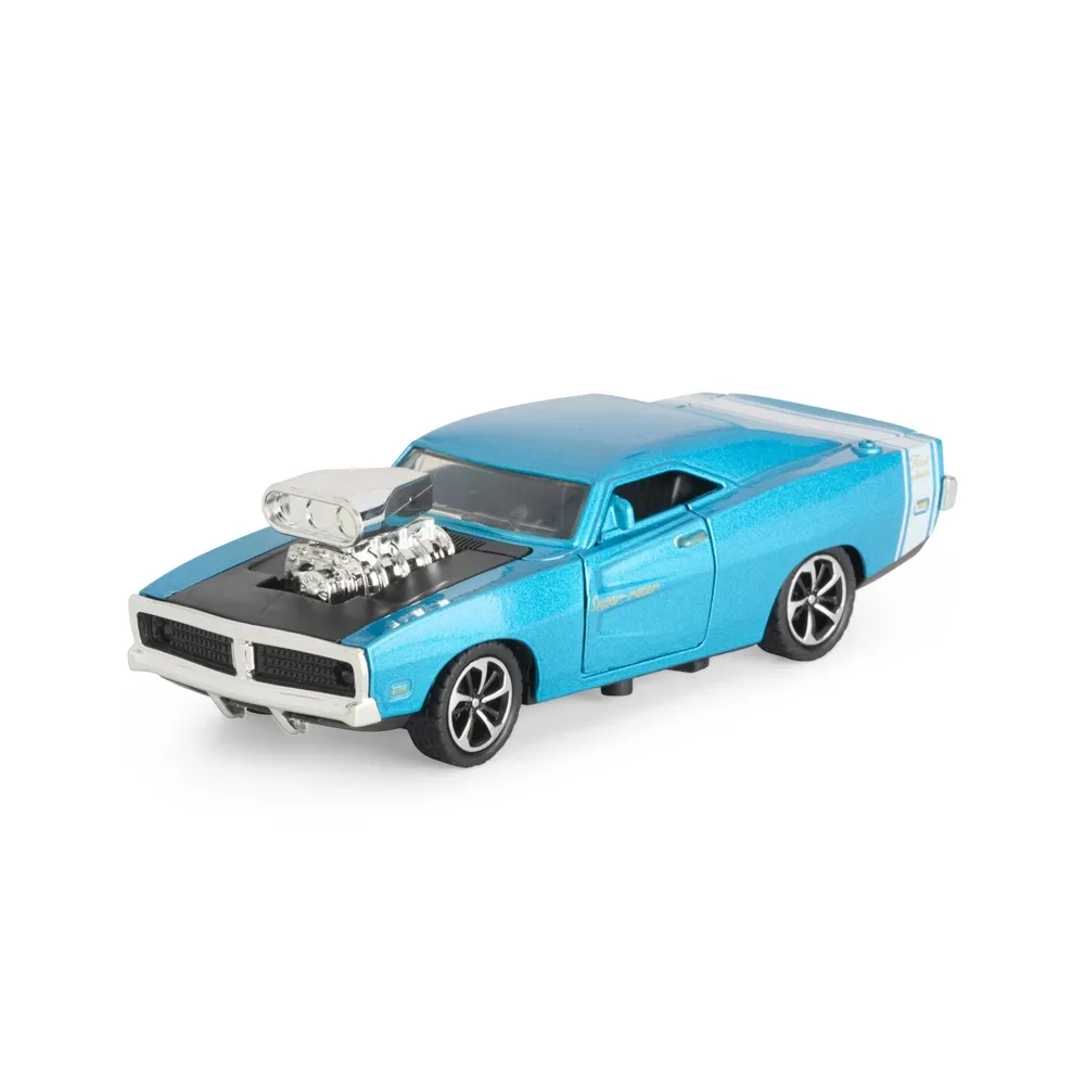 Carro Miniatura