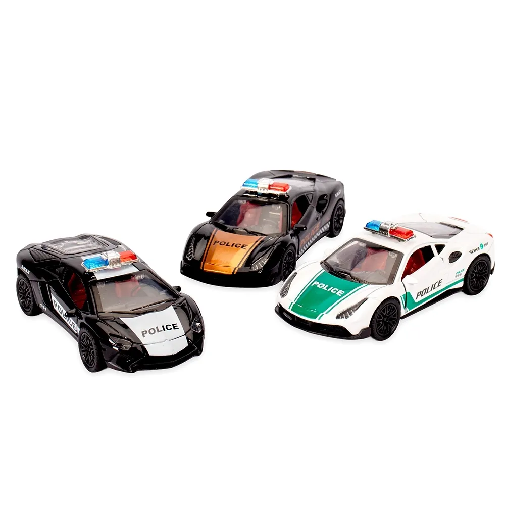 Carro Miniatura-P@BRINQ87-MIS