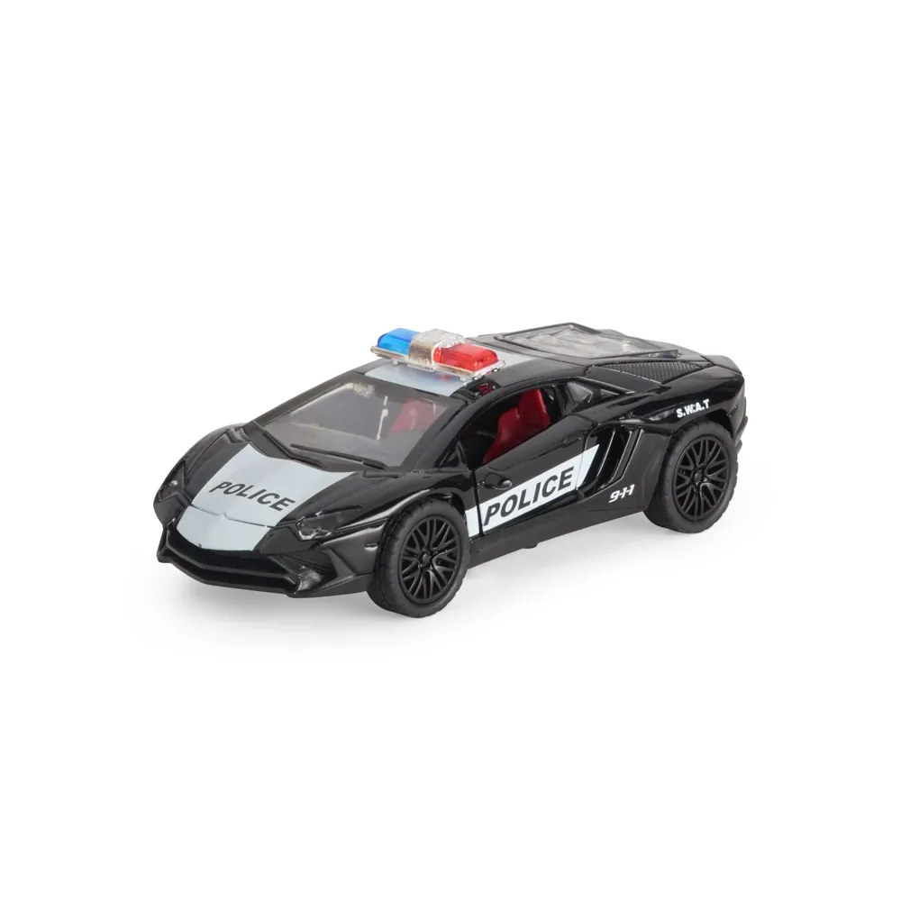 Carro Miniatura