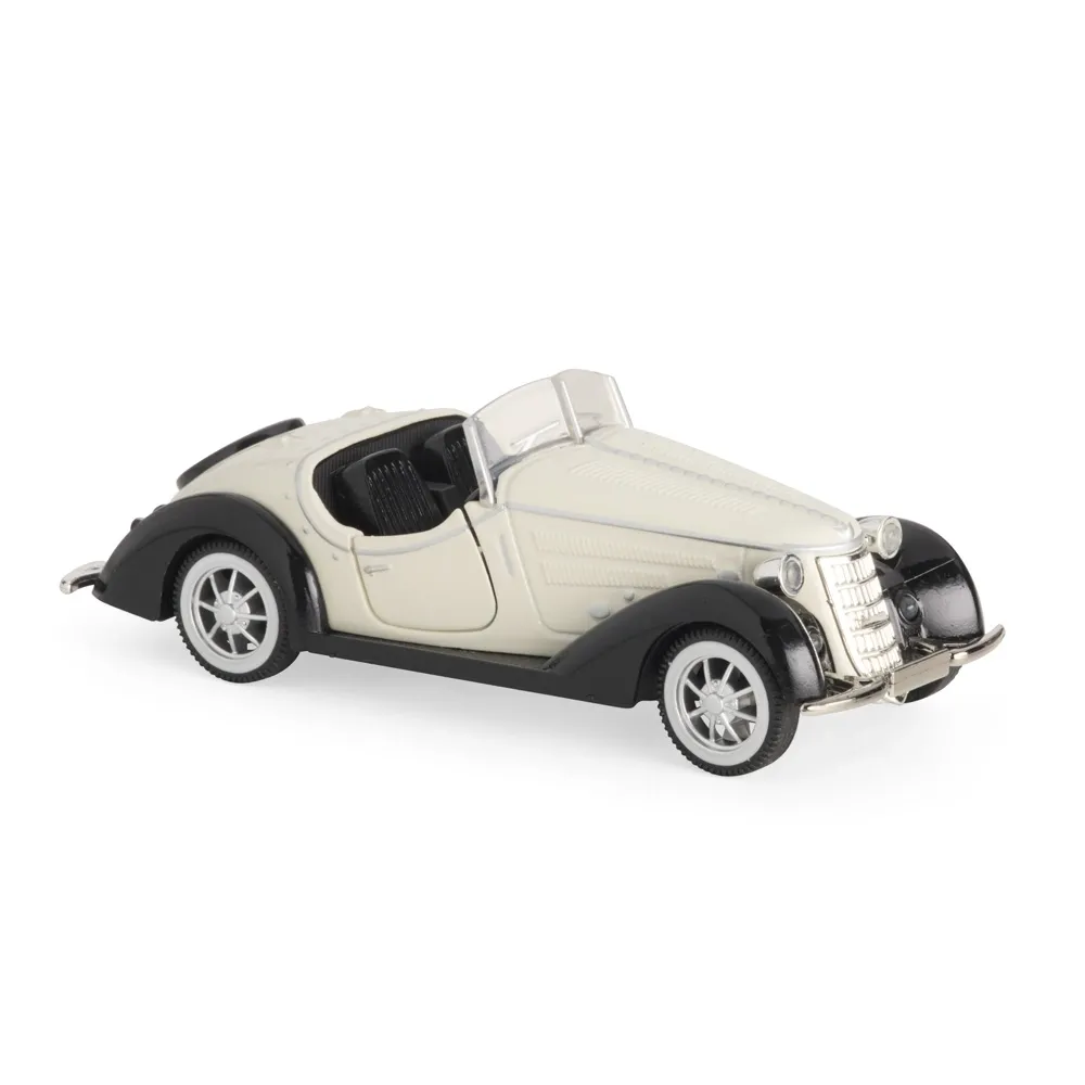 Carro Miniatura