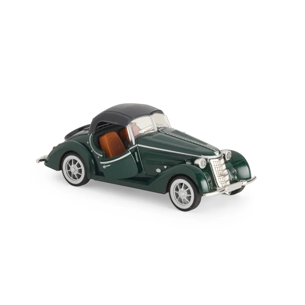 Carro Miniatura