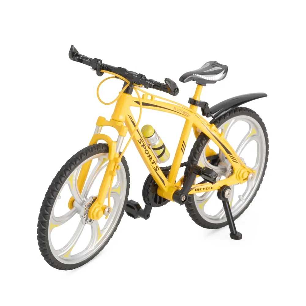Bicicleta Miniatura