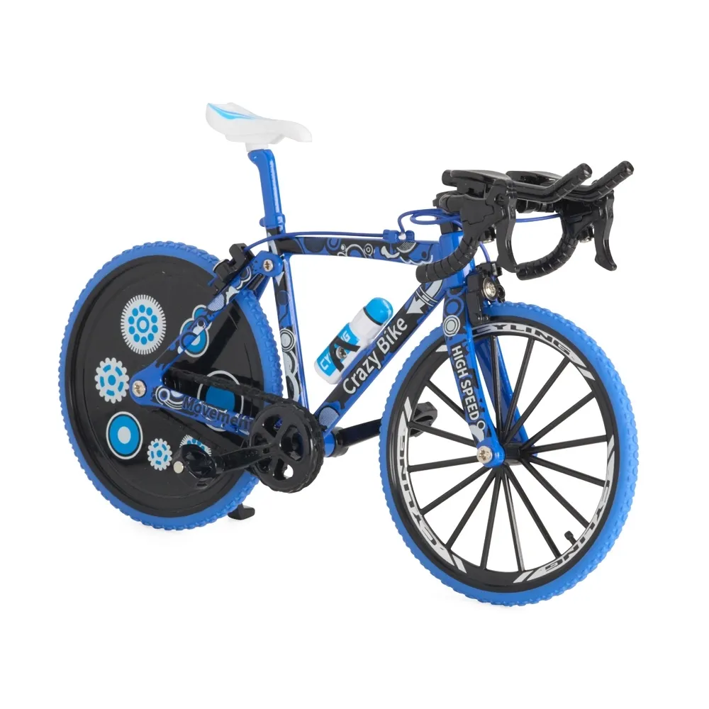 Bicicleta Miniatura