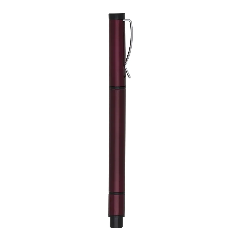 Pacote com Caneta Metal-P@ER157B