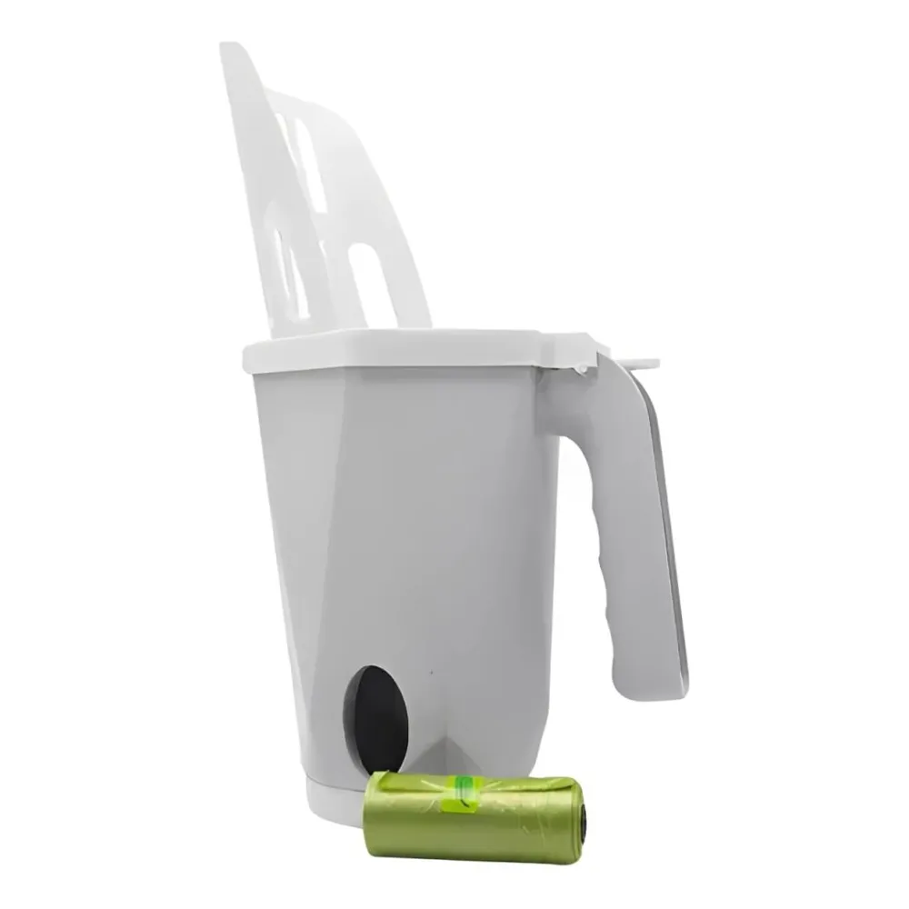 Pá Higiênica Pet-BBL35