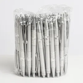Imagem do produto Pacote com Caneta Plástica