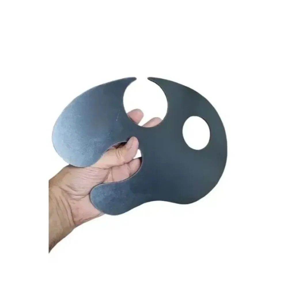 Paleta de mistura de cores-BC0001MDF