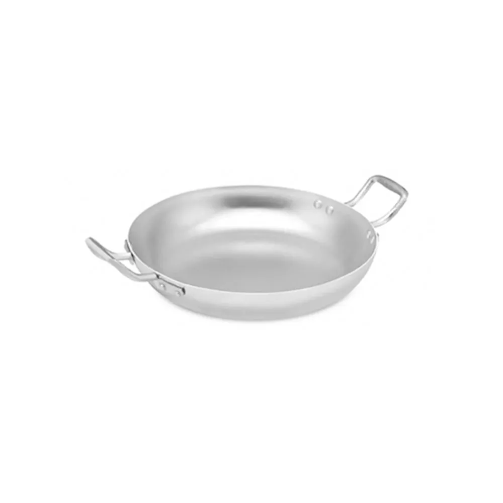 Panelinha Frigideira Pergaminho Alumínio nº14-LN238ML024