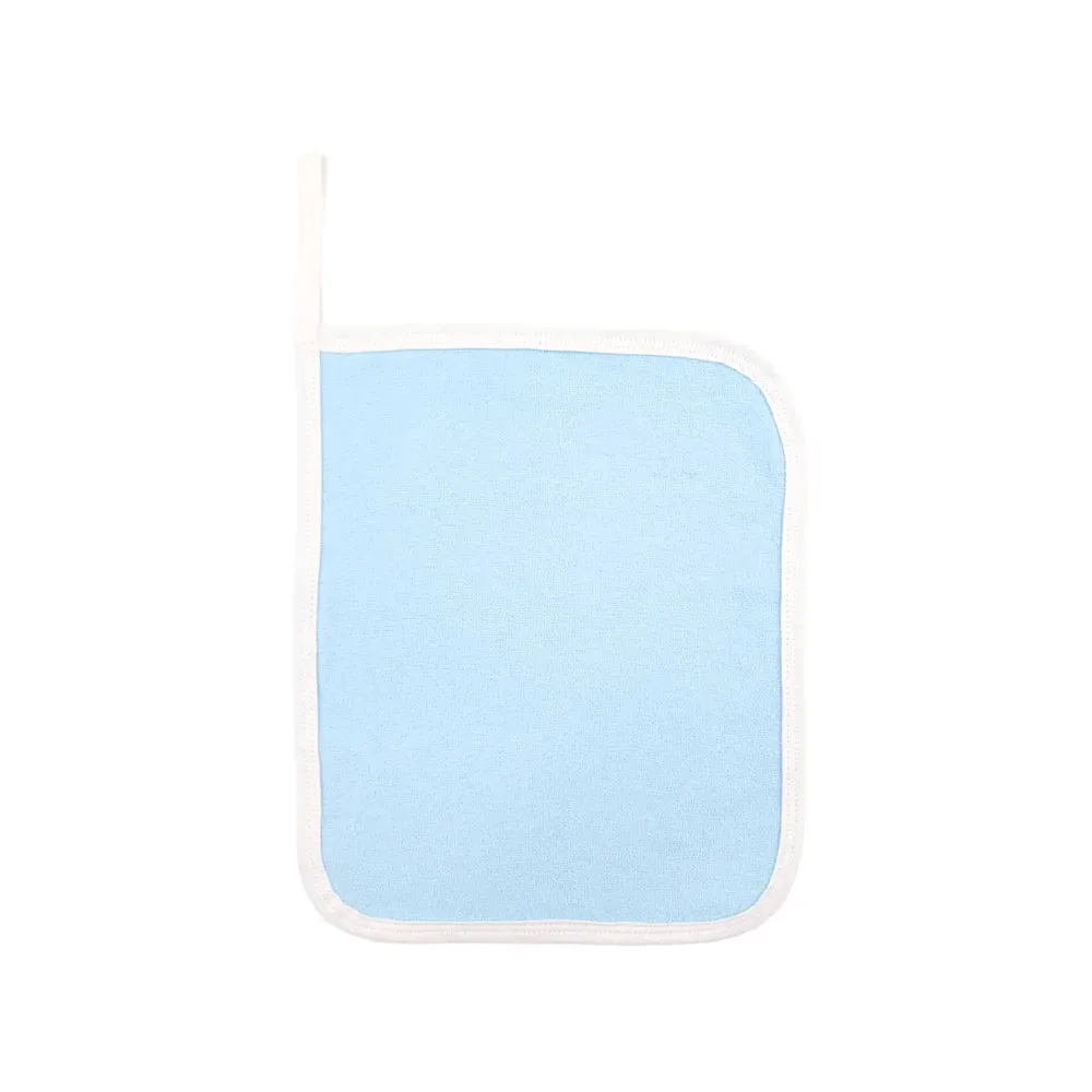 Pano de Boca p/ Bebê