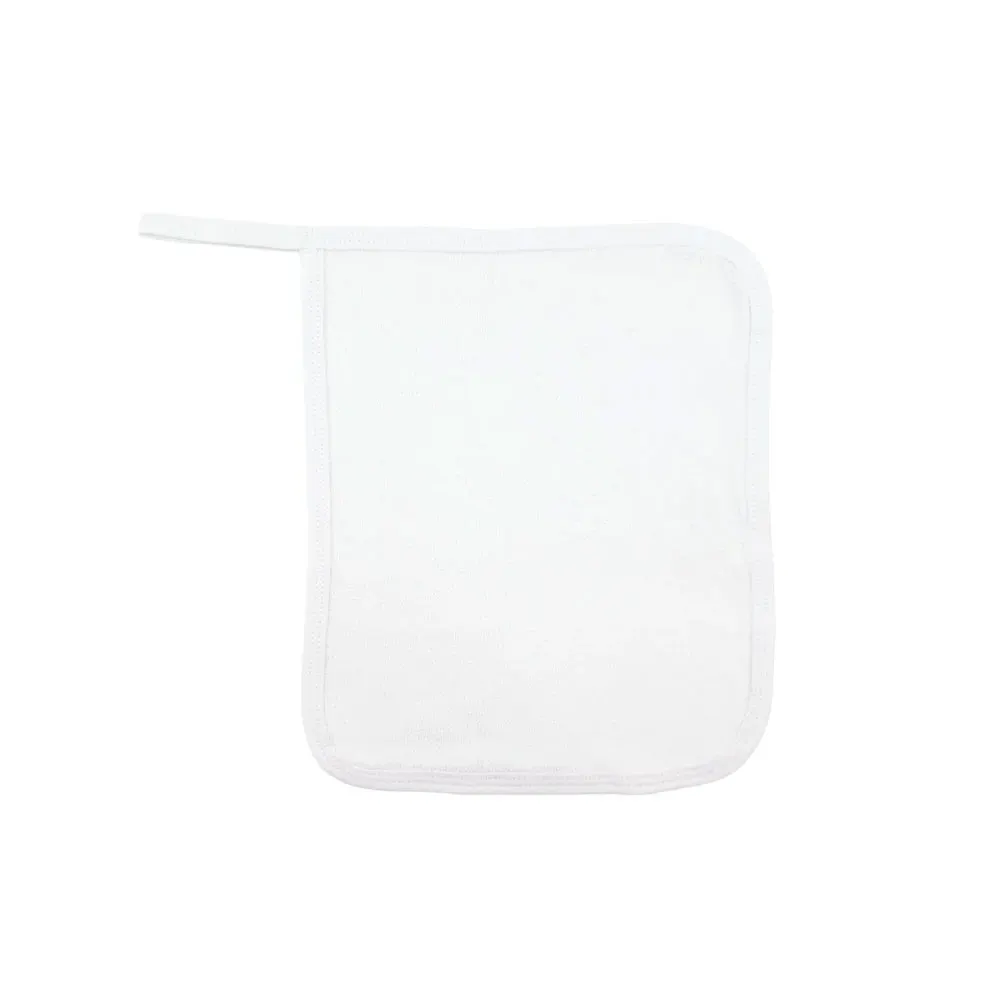 Pano de Boca p/ Bebê