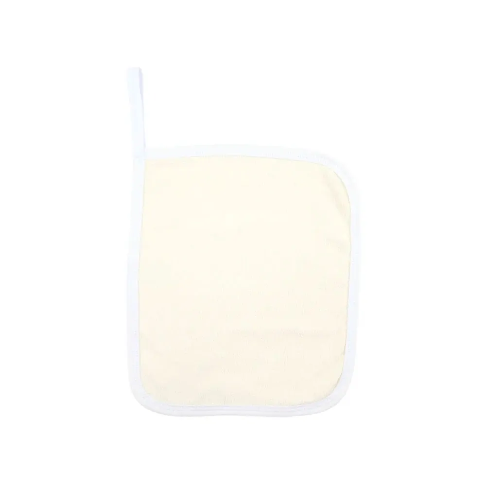 Pano de Boca p/ Bebê