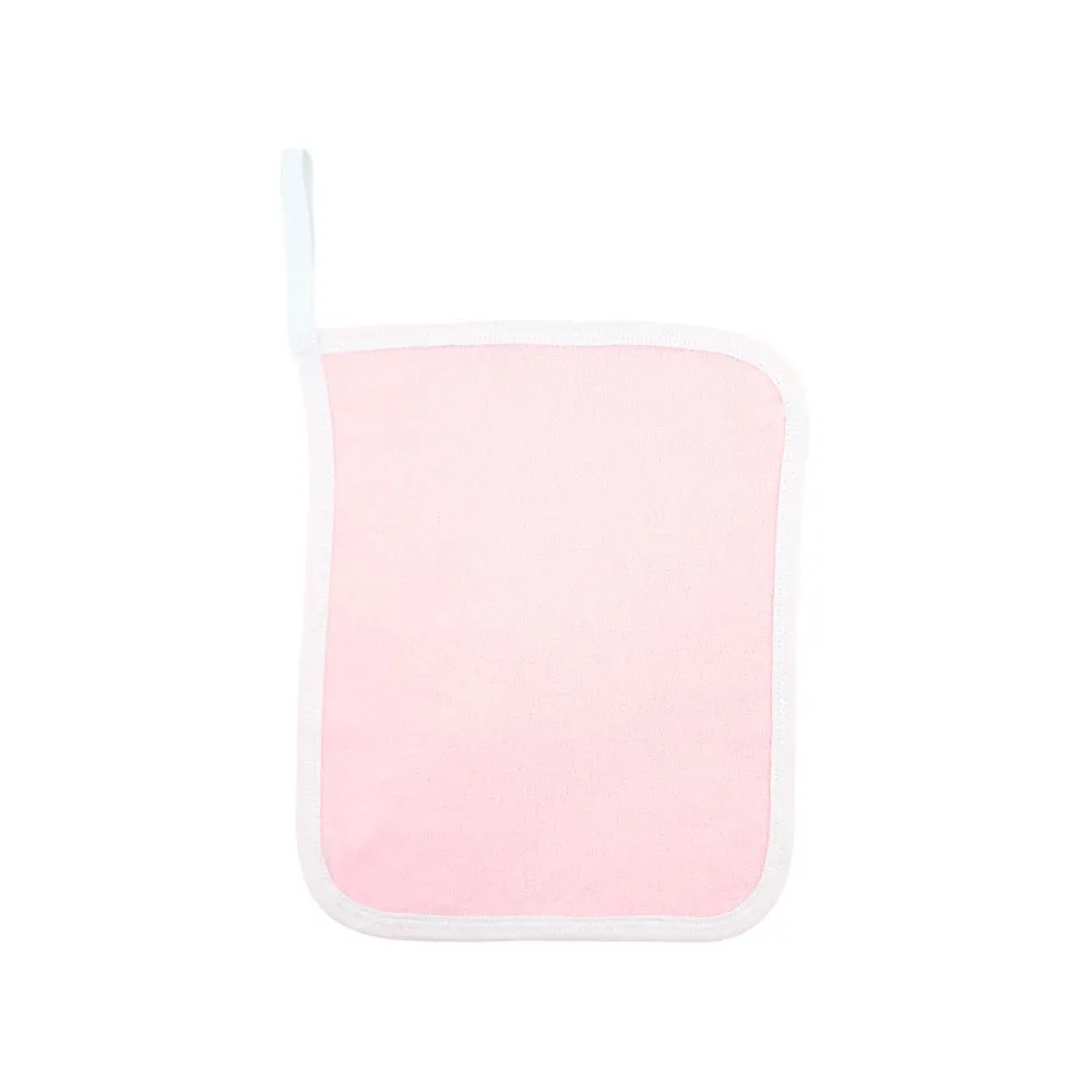 Pano de Boca p/ Bebê