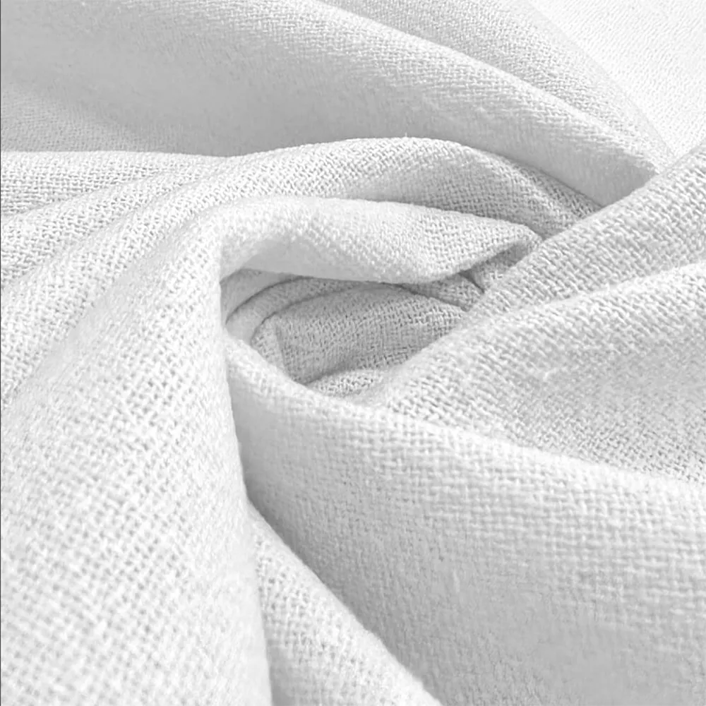 Pano de Prato Alvejado