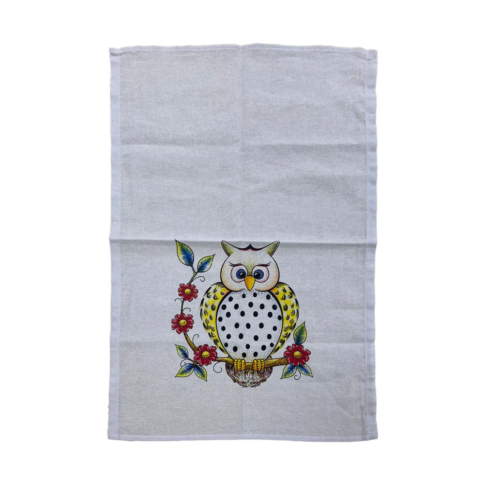 Pano de Prato Alvejado