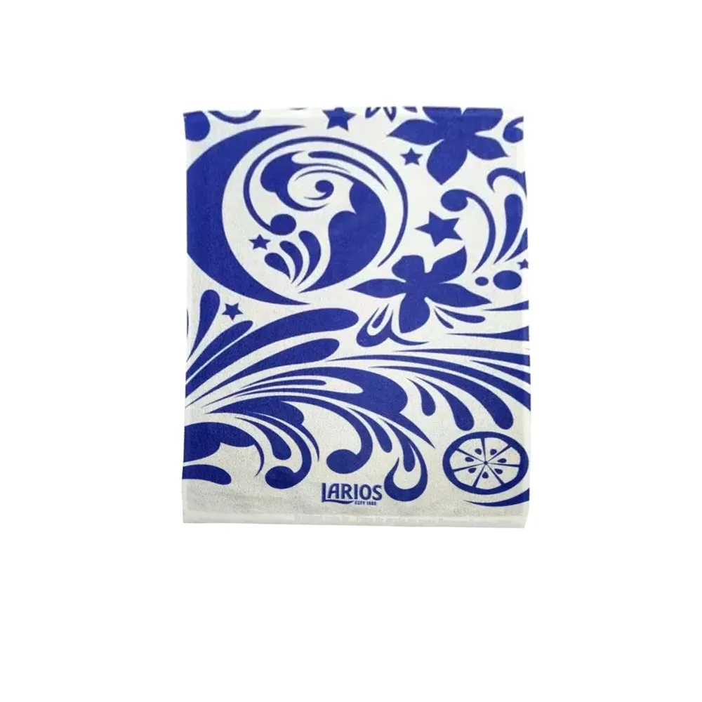 Pano de Prato Atoalhado-LN351ID00282