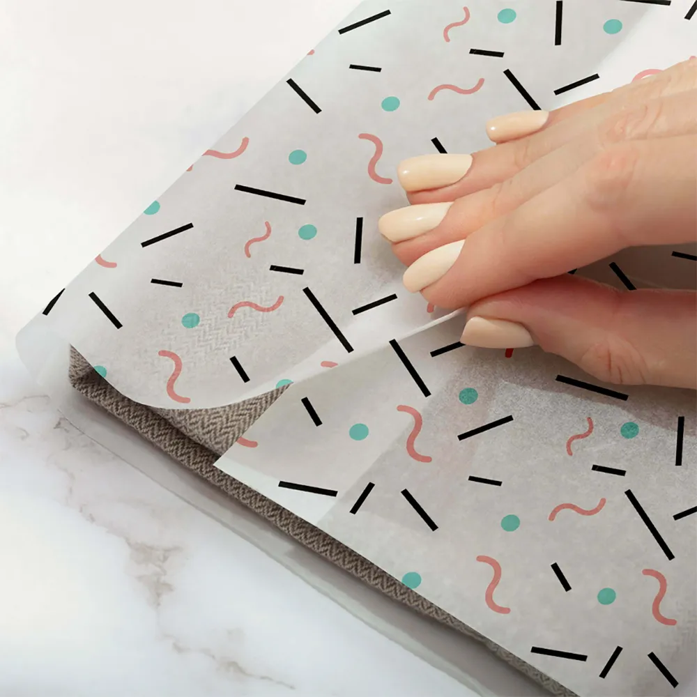 Papel de seda Personalizado-LN560LP001