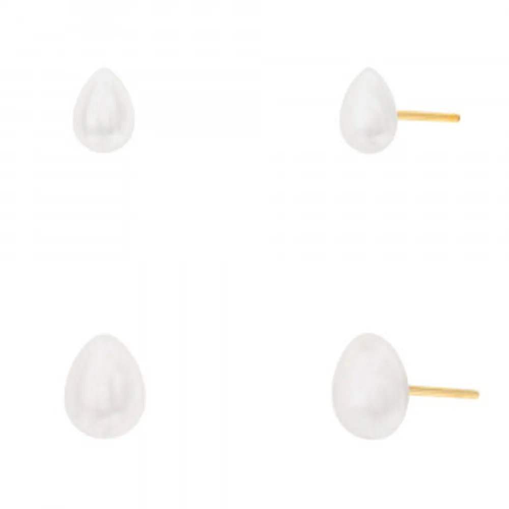  Par de Brincos -MRN05