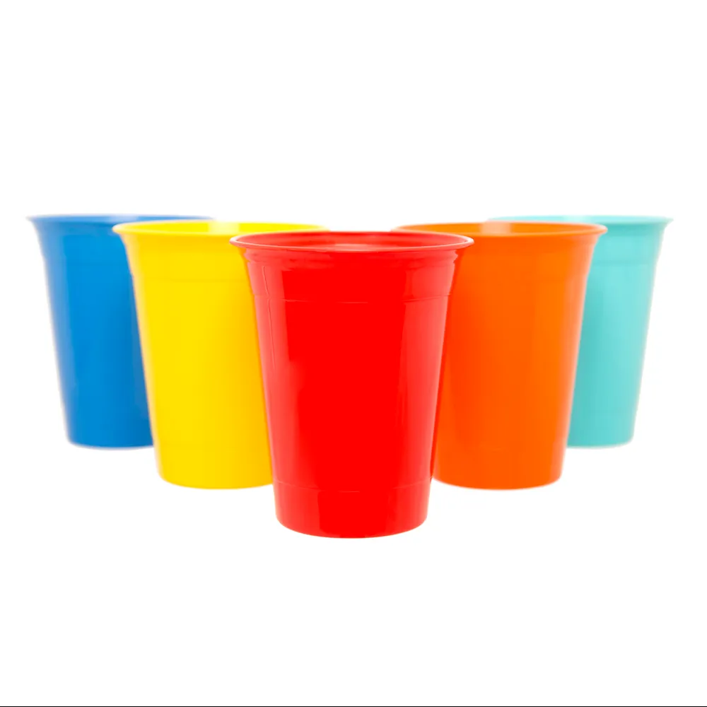 Party Cup 400ml em PP