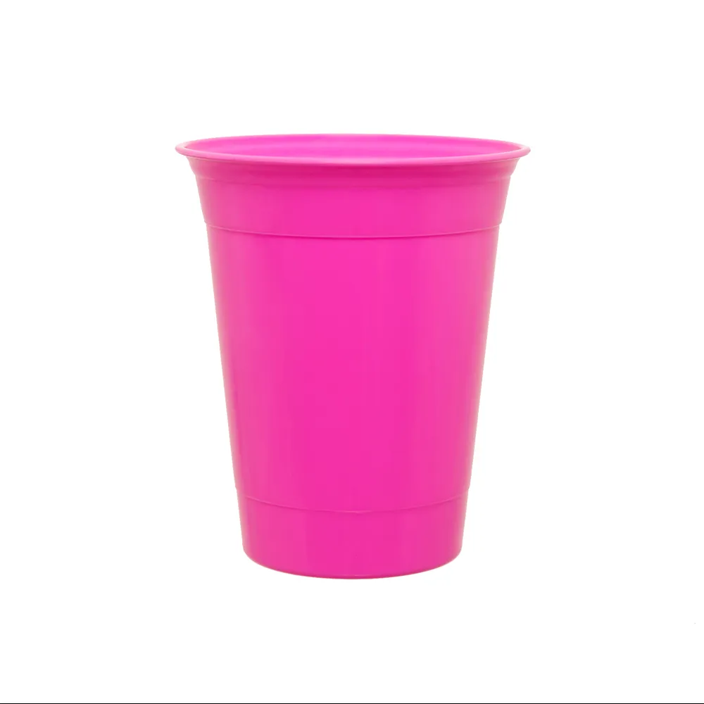 Party Cup 400ml em PP