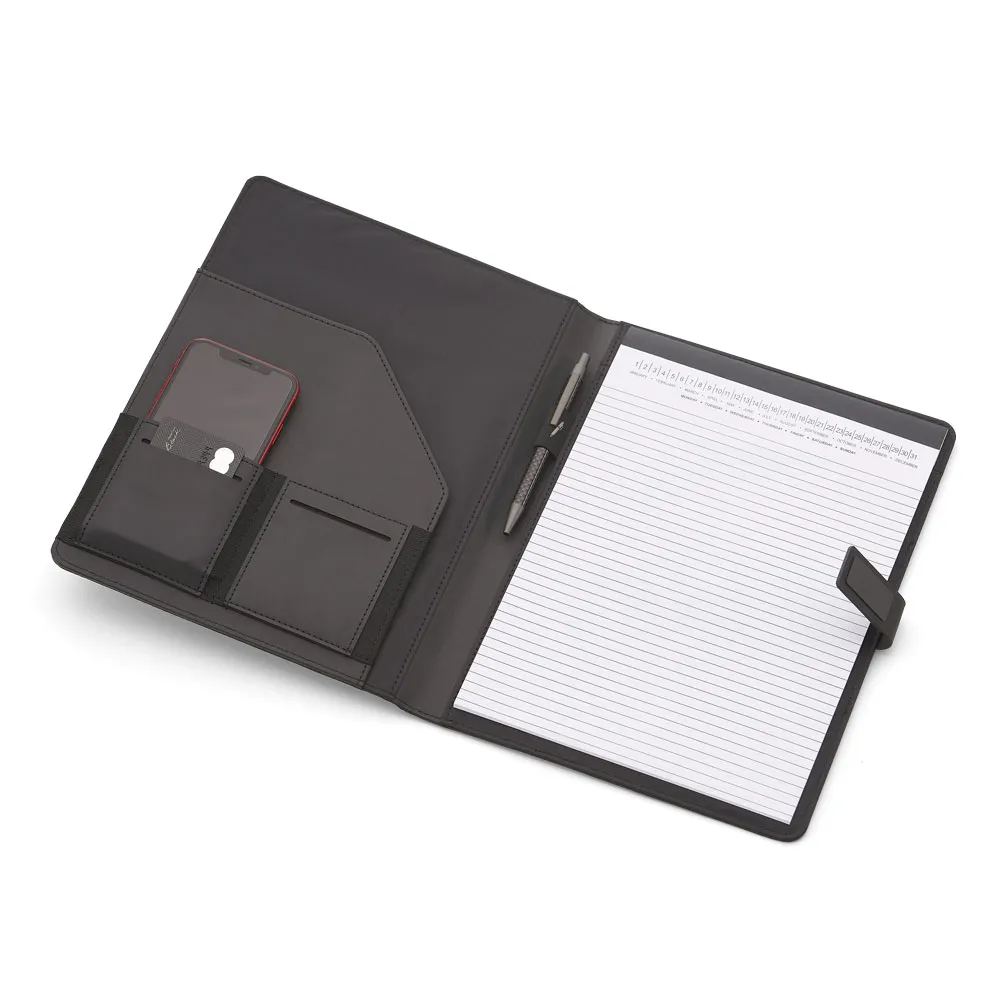 Pasta Capa em Poliéster