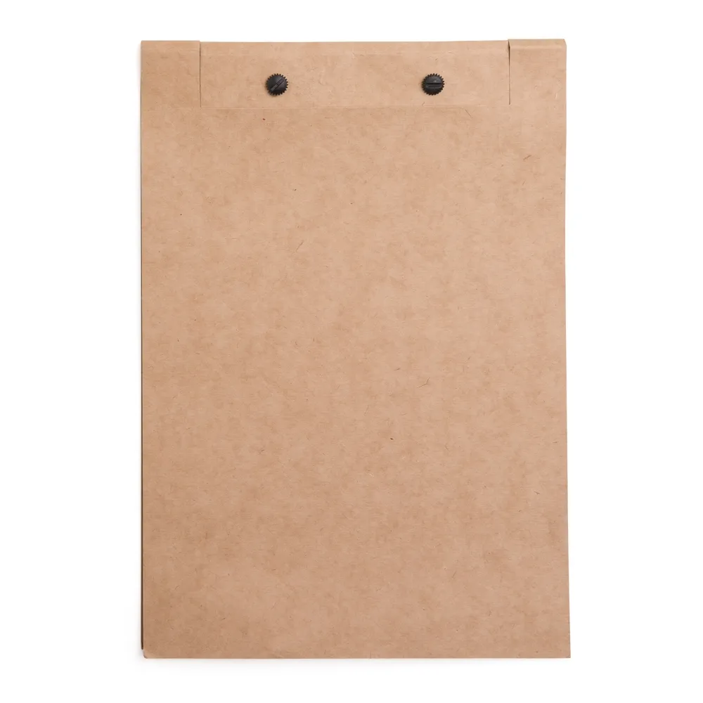 #Pasta Convenção Kraft-13624