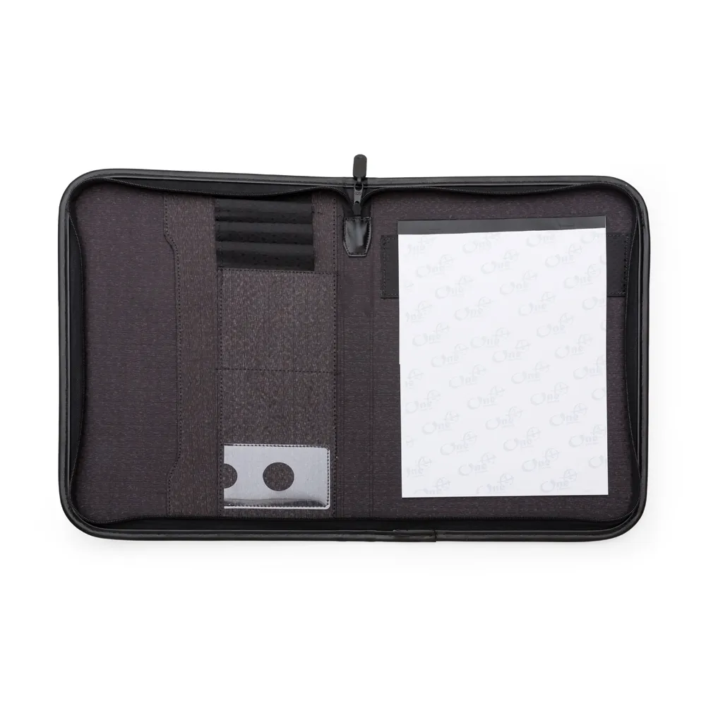 #Pasta Convenção com Bloco-13540B