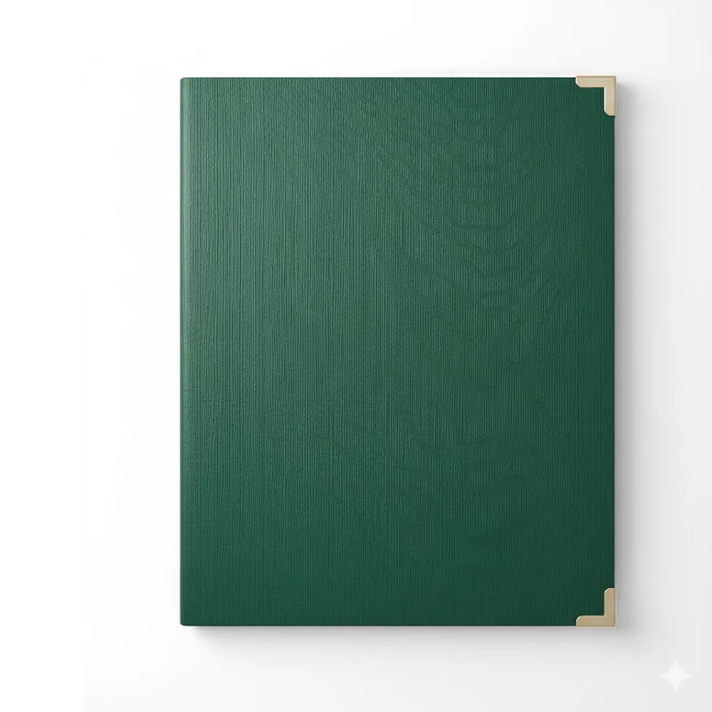 Pasta Divisória-PD01