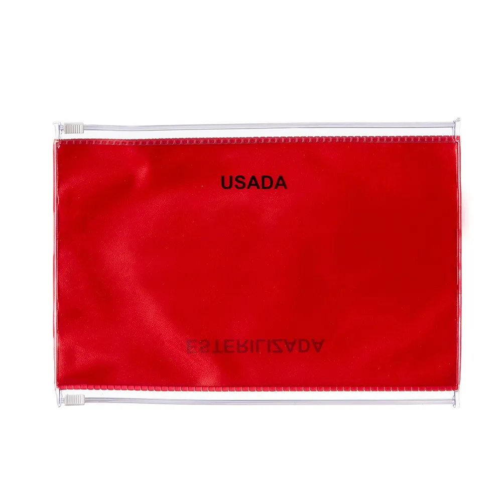 #Pasta Dupla para Máscaras